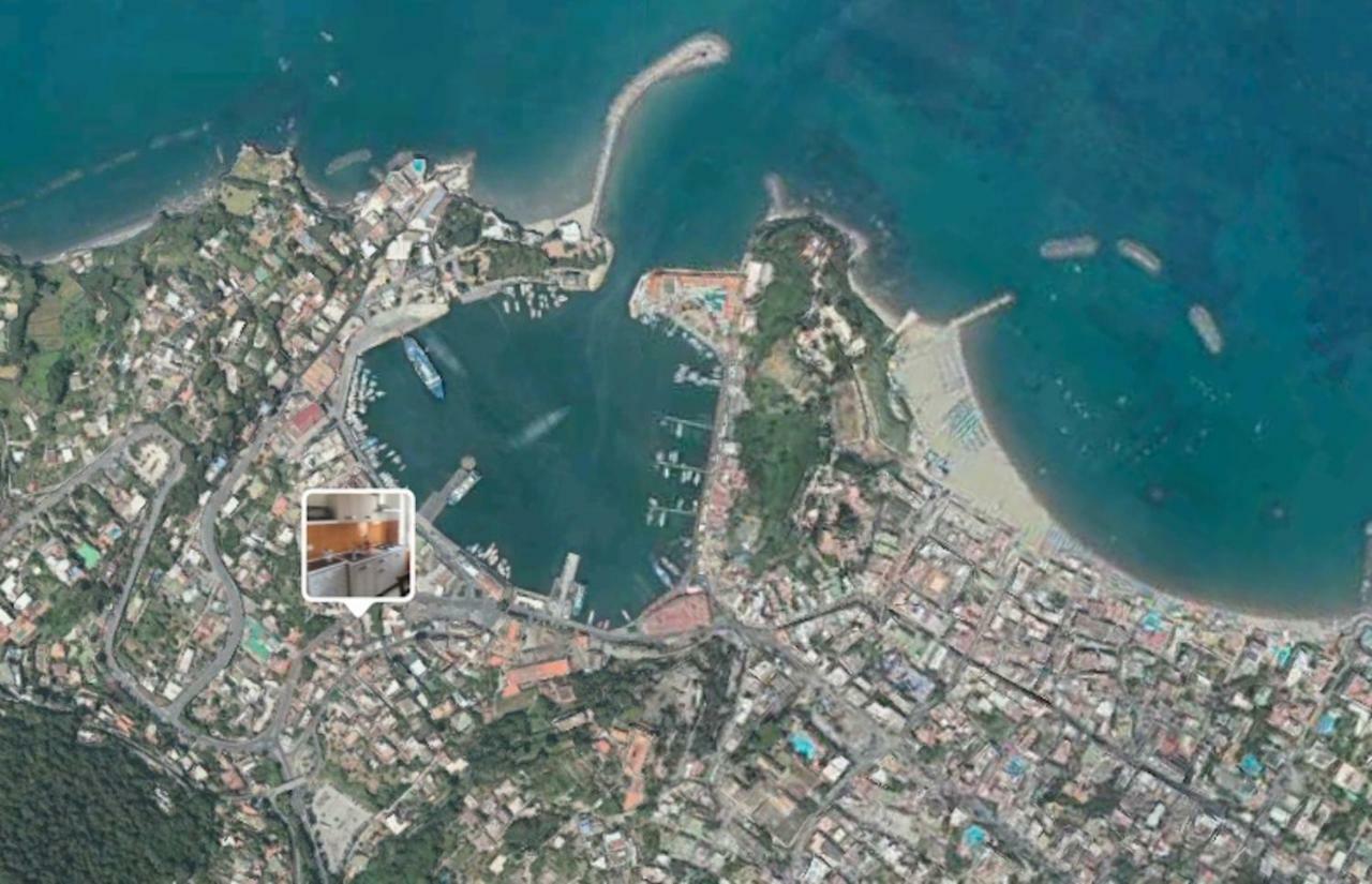 Casette Sul Porto Ischia Exterior photo